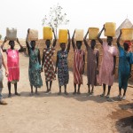 Photo 11 from KHOR WAKOW SCHOOL PROJECT